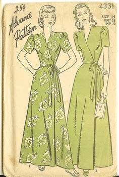 Robe Pattern - Kostenloses image #309643